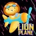 狮子飞机乐趣(Lion Plane Fun)