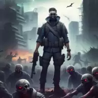 僵尸沙盒(Zombie Sandbox)