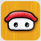 最底层回转寿司