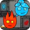森林冰火人8双人