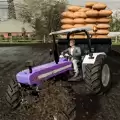 美国收获农业模拟器