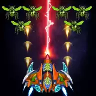 太空外星人射击(Space Aliens Shooter)