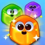 果冻束(Jelly Bunch)
