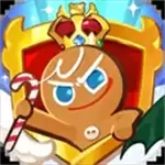 冲呀饼干人王国冰霜雪原之光