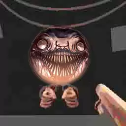 生存选择模拟器