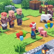 英雄世界工艺3D