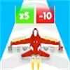飞机进化竞赛3D(Airplane Evolution Race 3D)