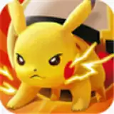 布丁精灵大冒险