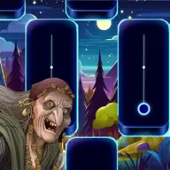 巴巴雅嘎节奏(Baba Yaga Rhythm)