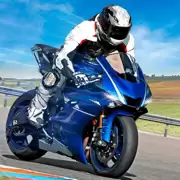 摩托车赛车模拟器
