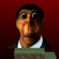 下一个机器人的生存(Nextbot Sur