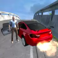 极限汽车模拟器2024(Extreme Car Simulator 2024)