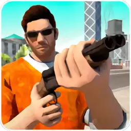 黑帮英雄大模拟器