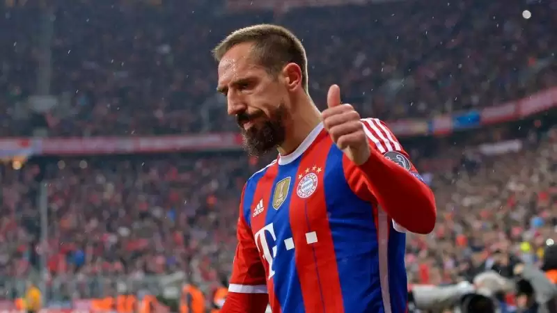 增能里贝里再现荣光,高效盘控锁定胜局