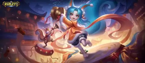 英魂之刃口袋版7