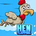 超级母鸡拍打攻击(Super Hen Flapping)