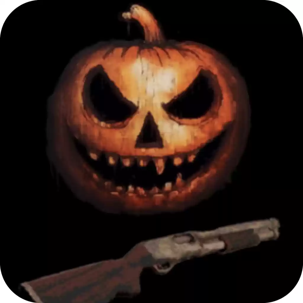 子弹转盘与恶魔对战