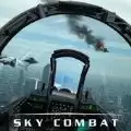 空战现代战争飞行