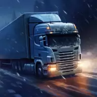 货运卡车模拟器(Cargo Truck Simulator)