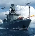 海军舰队世界战舰