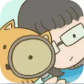 隐藏的猫咪侦探社
