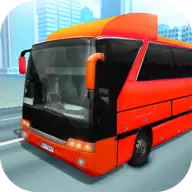 城市长途汽车驾驶模拟器