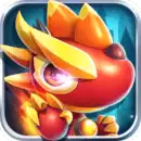 斗龙战士3火线酷跑