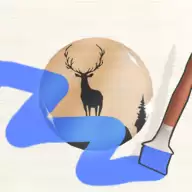 色彩艺术之玻璃绘画探索(Glass Painting Quest)