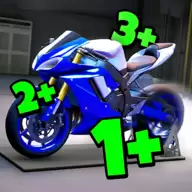 Drag Race: Motorcycles Tuning免费