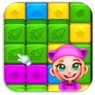 小明星的街区流行音乐(Starlet's Block Pop)