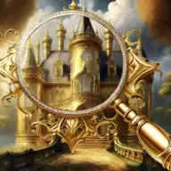 魔法庄园的低语(Whispers Of The Enchanted Manor)