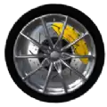 特技汽车驾驶3(Stunt Car Dri