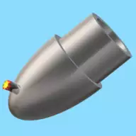炮弹爆炸2D