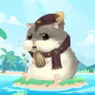 鼠鼠养成计划游戏