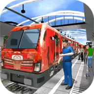 机车运输大作战游戏