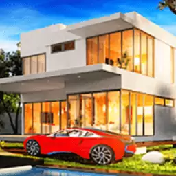 梦幻小家改造王免费