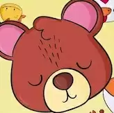 合并动物谜题(Merge Animal Match)