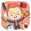 米加小镇学校正式