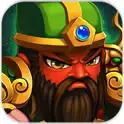 真三国英雄传百度客户端