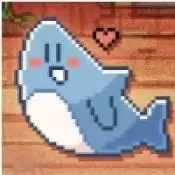 我的小鲨鱼warma自制