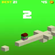 超级冲刺史诗跑酷(Hyper Rush Epic Runner)