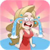 营救女孩扔怪物