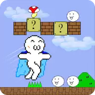 多罗猫超级玛丽