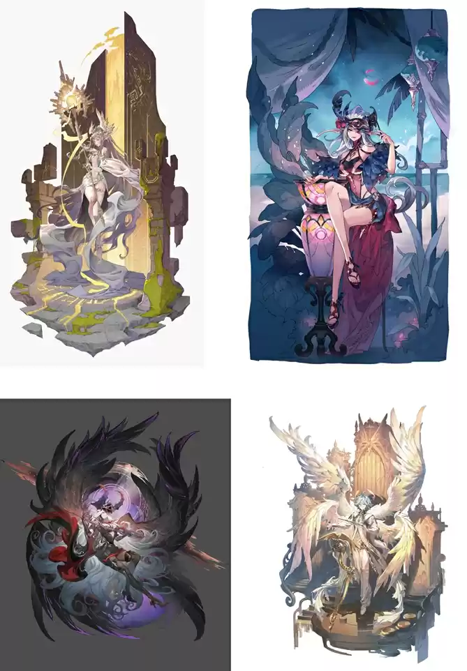 速进!《不朽家族》新春版本前瞻!领祖宗专用红包封面!