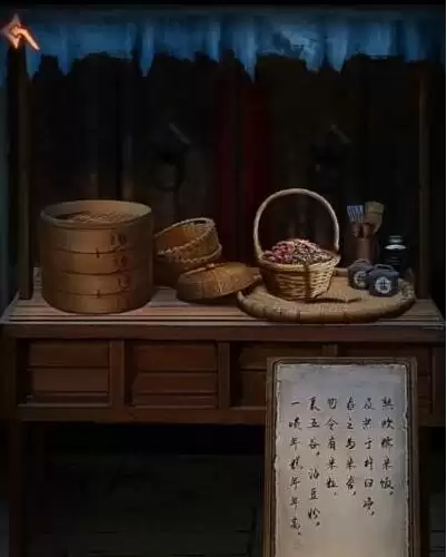 阿姐鼓3偃师传第二章通关攻略4