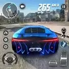 交通驾车碰撞模拟(Traffic Driving Car Crash)