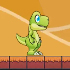 恐龙奔跑(Dino Running)