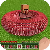 烦人的村民大战