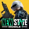 绝地求生未来之役先锋服(NEW STATE Mobile)