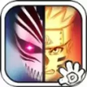 mugen死神vs火影
